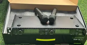 Shure Adx 400