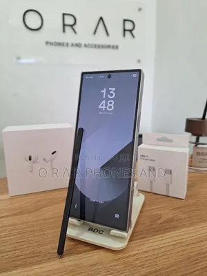 Samsung Galaxy Z Fold6 256 GB Silver