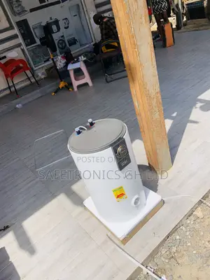 Order Midea 30 Liters Sealed 1500 Watts Water Heater