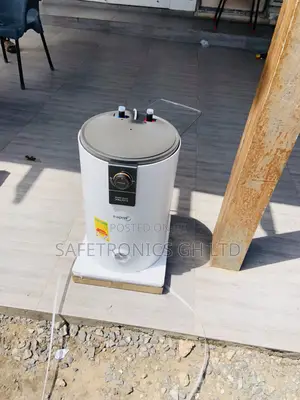 Check Out 1500 Watts Midea 30l Water Heater