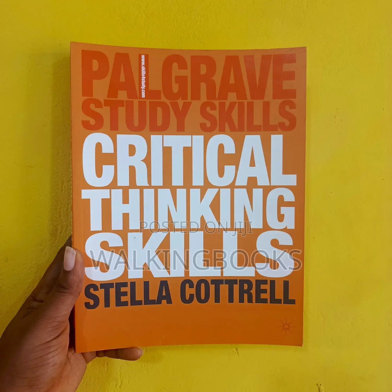 Critical Thinking Skills