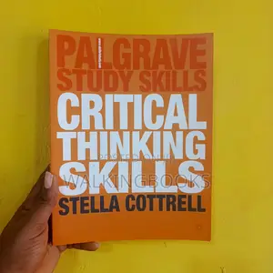 Critical Thinking Skills