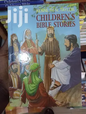 Children's Bible