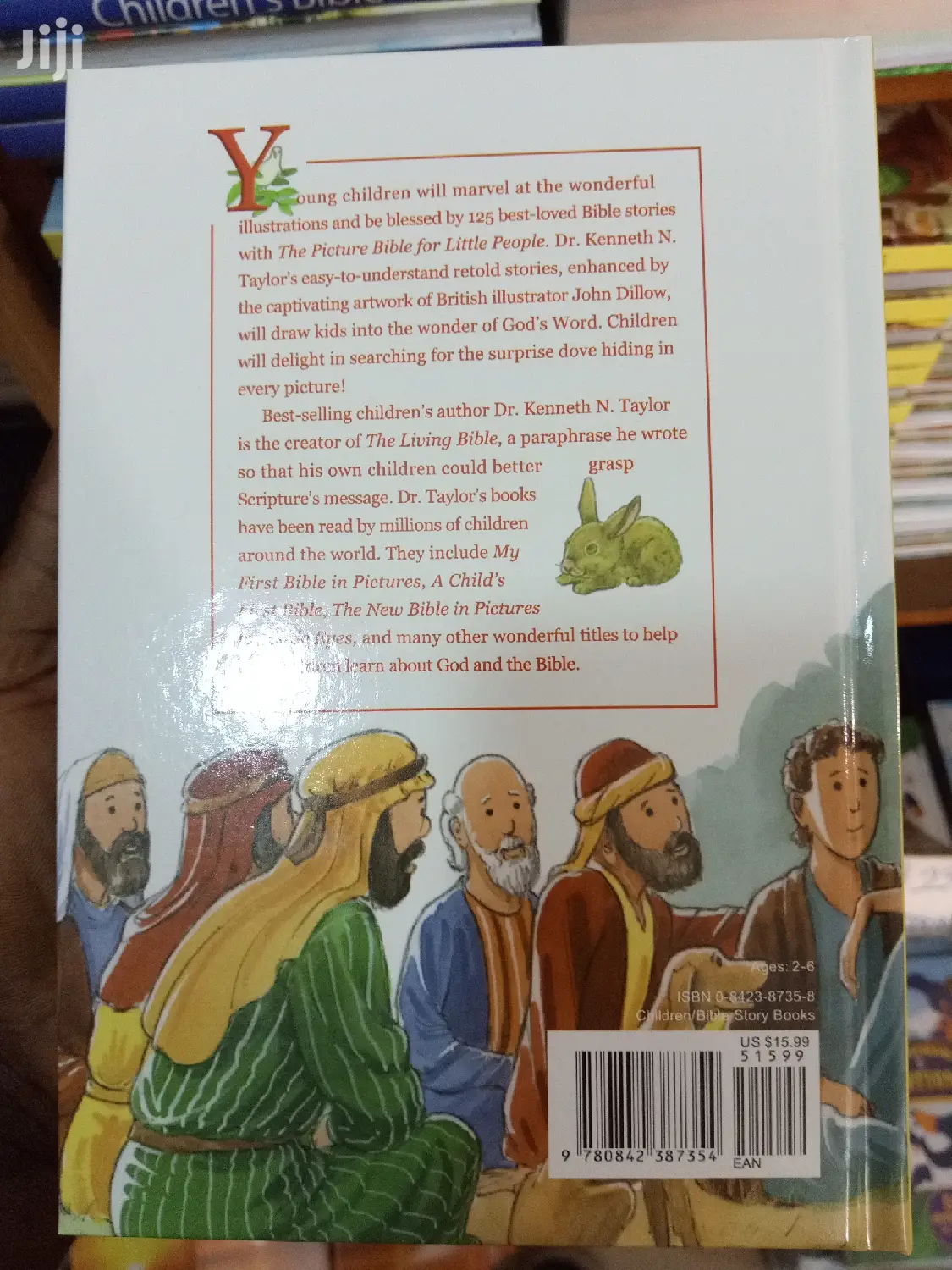 Children's Bible