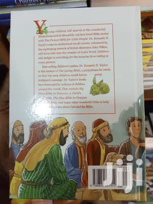 Children's Bible