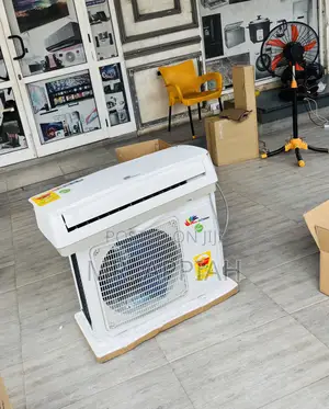 Beautiful Made Rainbow 2.0hp Air Conditioner(R410)2025.