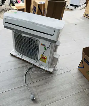 Shop Wonderful Rainbow 2.0hp Air Conditioner(R410).