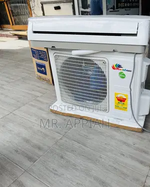 Most Reliable Rainbow 2.0hp Air Conditioner(2025 Model)