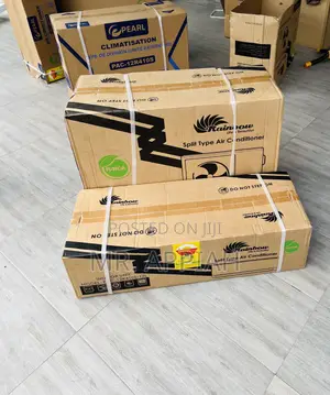 Newly Made Rainbow 2.0hp Air Conditioner(2025)