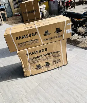 Convenient Samsung 1.5hp Split Inverter Ac(2025).
