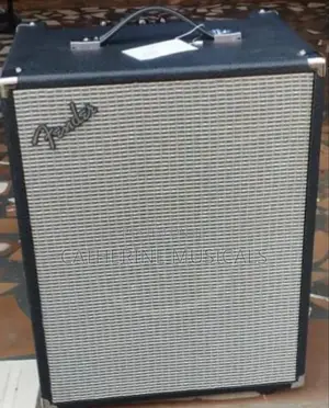 Fender Bass Combo