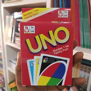 Uno,Card Game