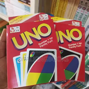 Uno,Card Game
