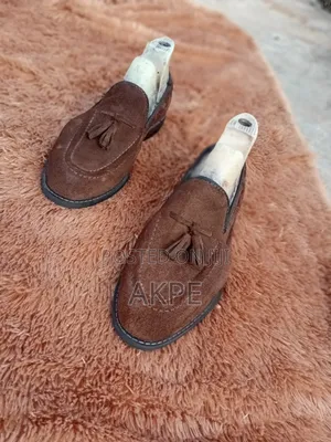 Quality Shoes