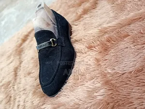 Quality Shoes
