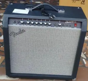 Fender Lead Combo