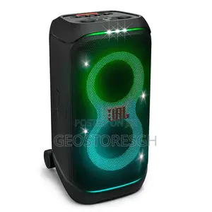 JBL Partybox Stage 320 - Portable Party Speaker