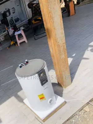 Trust Premium 1500 Watts Midea 30l Water Heater