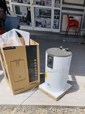 Shop Neat White 1500 Watts Midea 30l Water Heater