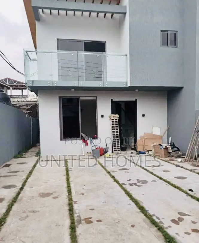3bdrm House in Tesano for rent
