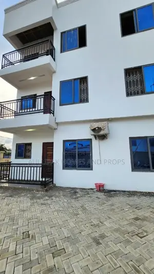 2bdrm Apartment in Ashaley Botwe for rent