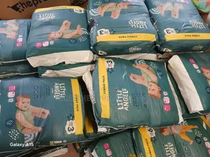 Little Angeles Baby Diapers