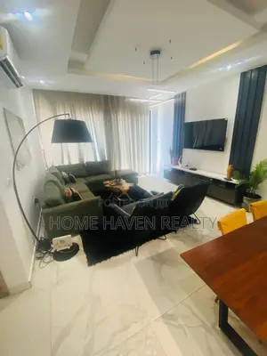 Furnished 2bdrm Apartment in Cantonment, Cantonments for rent