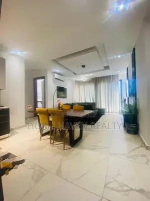 Furnished 2bdrm Apartment in Cantonment, Cantonments for rent