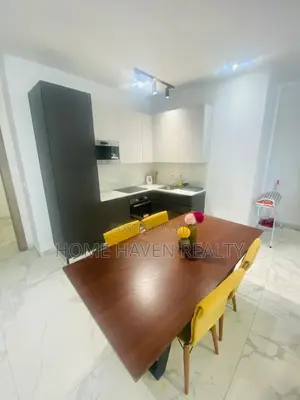Furnished 2bdrm Apartment in Cantonment, Cantonments for rent