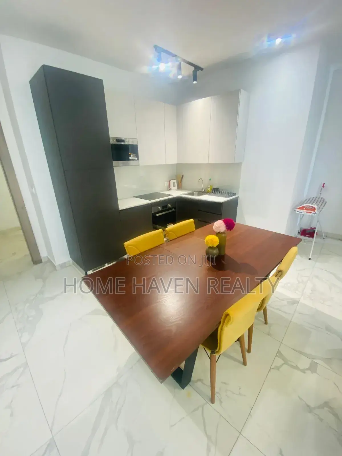 Furnished 2bdrm Apartment in Cantonment, Cantonments for rent