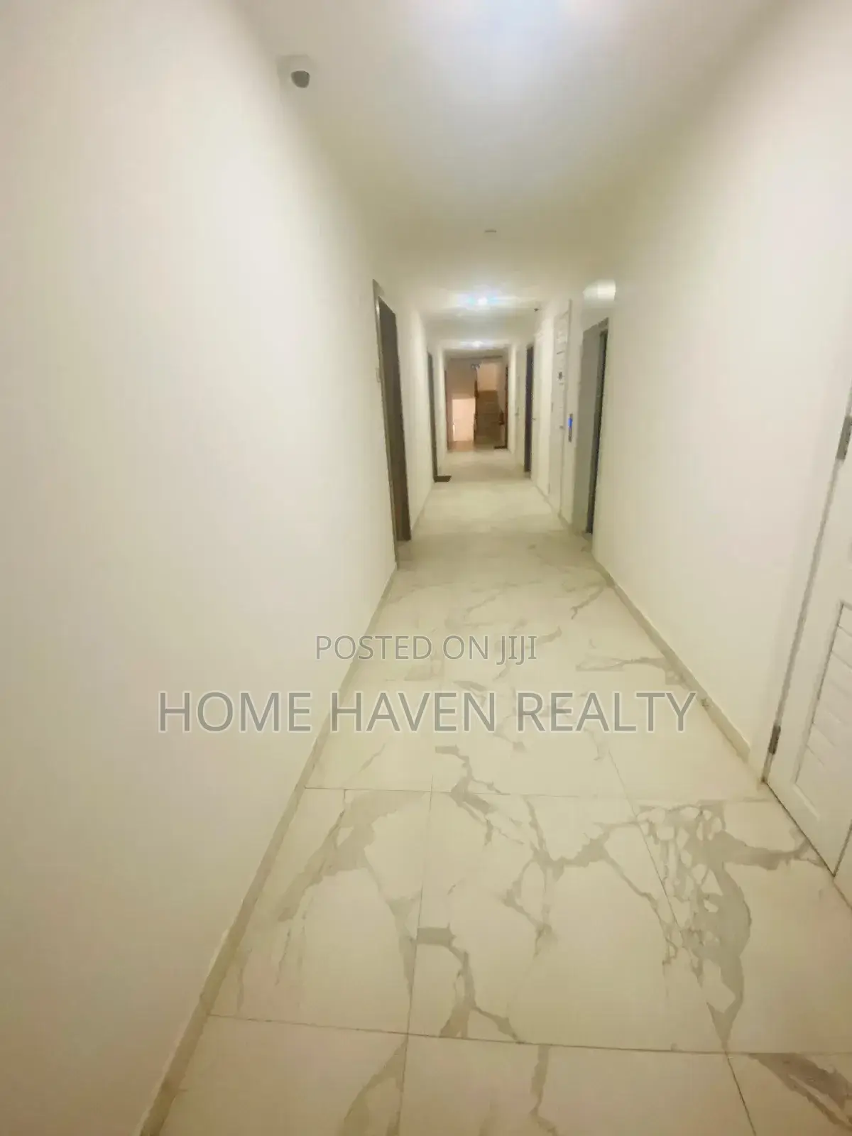 Furnished 2bdrm Apartment in Cantonment, Cantonments for rent
