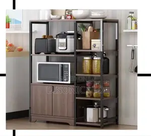 Kitchen Cabinet