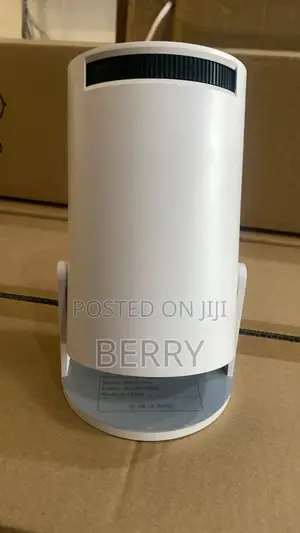 Ultra Hd Projector