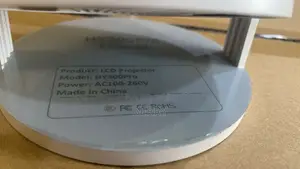 Ultra Hd Projector