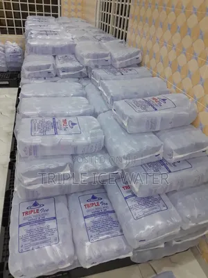 Sachet Water Workers Needed (Males Only)