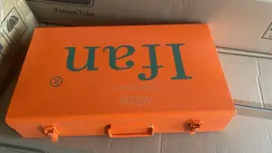 Plastic Pipe Welding Machine