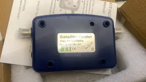 Digital Satellite Meter Satellite Finder