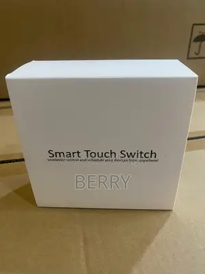 Smart Wi-Fi Celling Fan Switch
