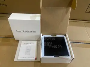 Smart Wi-Fi Celling Fan Switch