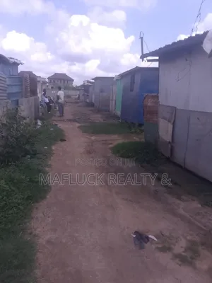 Land for Sale at Madina