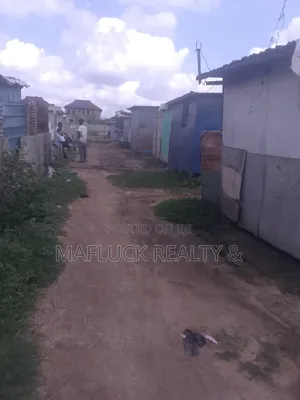 Land for Sale at Madina