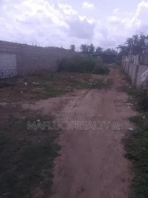 Land for Sale at Madina