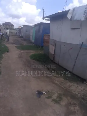 Land for Sale at Madina