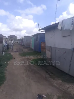 Land for Sale at Madina