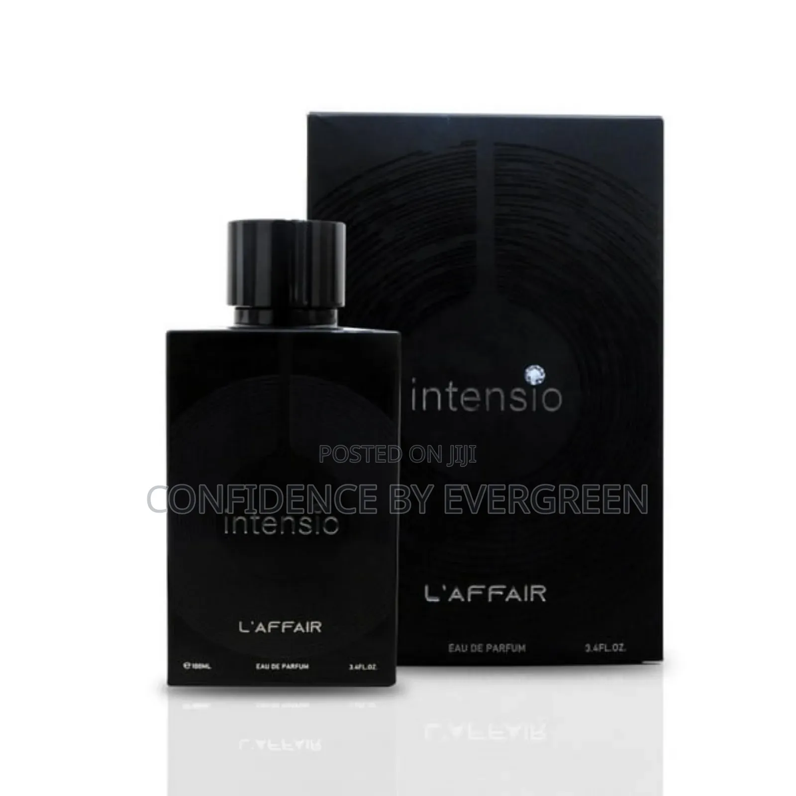 Intensio l'Affaire
