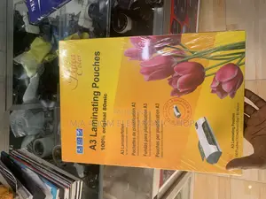 A3 Laminating Pouches