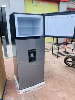 Adorable Nasco 210l Fridge