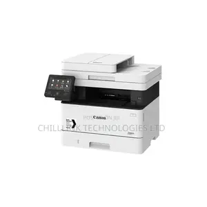 Canon Laserjet I-Sensys Mf463dw Print /Scan/Copy/Wifi