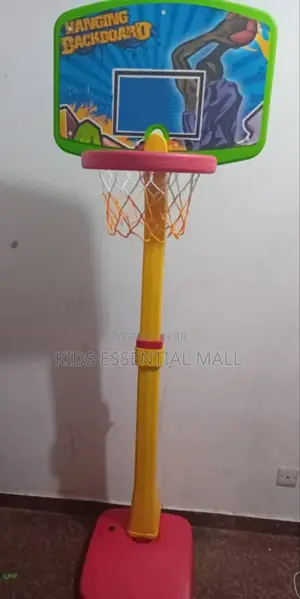 Basketball Set for Children