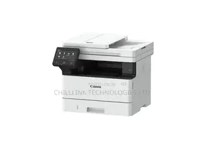 Canon Laserjet I-Sensys Mf463dw Print /Scan/Copy/Wifi